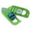 Kinder-Schneeschuhe MSR Tyker, Dino Green