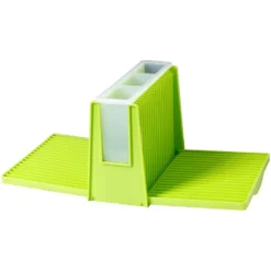 Campingausrüstung 18 Camping-Abtropfständer Brunner Wing