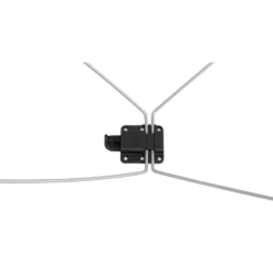 Campingtisch Bambus Easy Camp Menton L -Campingausrüstung klappscharnier easy camp menton l campingtisch klapptisch stahl gestell 1000 6 26847