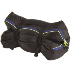 Camping-Schlafdecke Outwell Constellation Duvet Lux Double, Braun -Campingausrüstung kleines packmass einfach verzurren outwell constellation duvet lux double schlafdecke 1000 5 25087