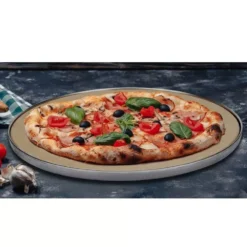 Cadac Dometic Pizzastein Pro 50, Ø 36 Cm 7 Cadac Dometic Pizzastein Pro 50, Ø 36 Cm -Campingausrüstung knusprige pizzaboeden cadac dometic keramik pizzastein pro 50 grillzubehoer 1000 3 24767