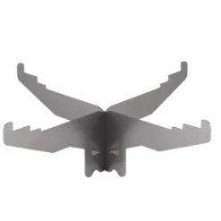 Petromax Grillplatte Für Raketenofen -Campingausrüstung kochkreuz bietet sicheren stand fuer dutch oven grillpfannen petromax zubehoer 1000 2 26210