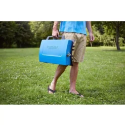 Koffergasgrill Campingaz 200 SGR 9 Koffergasgrill Campingaz 200 SGR -Campingausrüstung koffergasgrill campingaz 200 sgr 3 2 16987