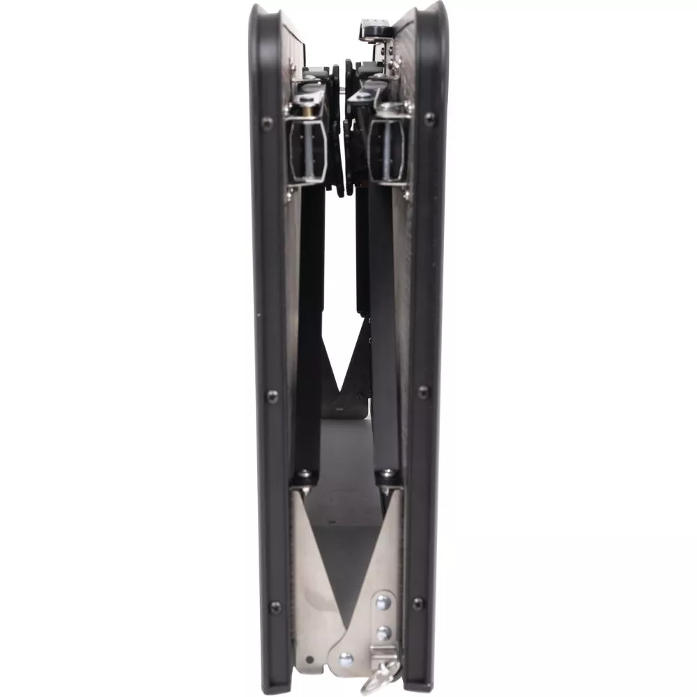 Campingtisch Mit Aluminiumgestell Brunner Elutop ComPack 2 3 Campingtisch Mit Aluminiumgestell Brunner Elutop ComPack 2 – Bild 3