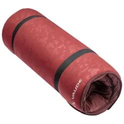 Komfortable Liegematte VAUDE Dream Comfort 10 L -Campingausrüstung kompaktes packmass vaude dream comfort 10 l leichte aufblasbare liegematte 1000 4 25121