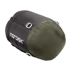 Mumienschlafsack Nordisk Knuth ±0° | Grösse XL -Campingausrüstung kompressionsbeutel kleines packmass nordisk schlafsack knuth 0 1000 11 28152