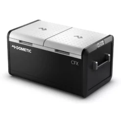 Kühl- Und Gefrierbox Dometic CoolFreeze CFX3 95DZ -Campingausrüstung kuehlbox dometic coolfreeze cfx 3 95 dz kompressorkuehlbox outdoorkuehlbox 1000 2 20563