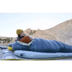 Liegematte Therm-a-Rest NeoAir XTherm NXT | Regular | 7,6 Cm -Campingausrüstung leichte trekkingmatte outdoormatte therm a rest neoair xtherm nxt regular 7 6 camping liegematte 1000 9 26442