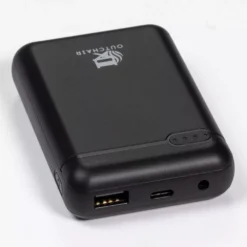 Outchair Combo Powerbank 7,4V / 5,0V -Campingausrüstung leistungsstarker hochwertiger tragbarer akku outchair combo powerbank 1000 1 23623