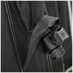 Wohnmobil Luftvorzelt Dometic Rally Air Tour 260 M -Campingausrüstung luft ablass ventil dometic airvorzelt rally air tour gestaenge 1000 6 27440