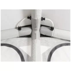 Vorzelt Wohnwagen Dorema Daytona Air All Season | Grösse 7 | 800 - 825 Cm -Campingausrüstung luftschlaeuche ganzeinzug caravan vorzelt dorema daytona air all season 1000 1 24412