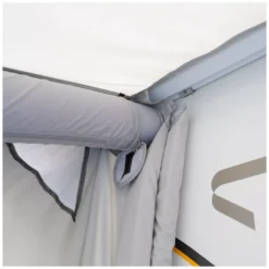 Wohnmobil Luftvorzelt Westfield Vega 2.0 | Breite 200 Cm -Campingausrüstung luftschlauch fahrzeuganbindung westfield wohnmobil luftvorzelt vega 2 0 200cm 1000 6 28388