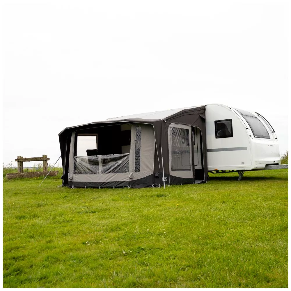 Luftvorzelt Telta Scenic 390 4 Luftvorzelt Telta Scenic 390 – Bild 4