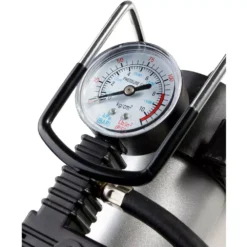 Luftkompressor Brunner Compressor 12 Volt -Campingausrüstung manometer elektrische luftpumpe brunner compressor 12 v volt luftkompressor luft kompressor hochleistungs motor 3 adapter 1000 3 22965