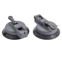 Markisen-Stützfusshalter MultiAnker 2.0 Saugnäpfe -Campingausrüstung markisen zubehoer multianker 2 0 markisen stuetzfuss thule omnistor fiamma dometic 1000 3 22721