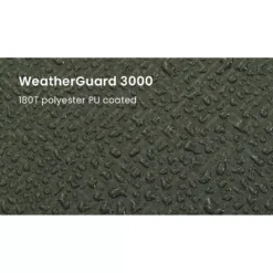 Trekkingzelt Easy Camp Rondane 2 -Campingausrüstung material easy camp rondane trekking zelt gruen 5 9 27843