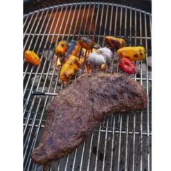 Kabelloses Grillthermometer Traeger Meater Plus -Campingausrüstung meater plus traeger grills kabelloses grill thermometer grillzubehoer 1000 8 24482