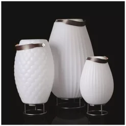 JOOULY Standfuss L - Für JOOULY 65, LTD 65, Bowl L Und LTD Bowl L 9 JOOULY Standfuss L - Für JOOULY 65, LTD 65, Bowl L Und LTD Bowl L -Campingausrüstung metall staender standfuss in drei groessen joouly65 ltd65 bowl l zubehoer 1000 4 25875