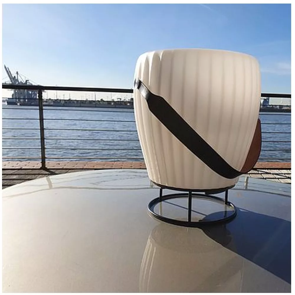 JOOULY Standfuss M - Für JOOULY 50, LTD 50, Bowl M Und LTD Bowl M 4 JOOULY Standfuss M - Für JOOULY 50, LTD 50, Bowl M Und LTD Bowl M – Bild 4