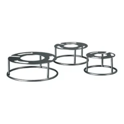 JOOULY Standfuss M - Für JOOULY 50, LTD 50, Bowl M Und LTD Bowl M 7 JOOULY Standfuss M - Für JOOULY 50, LTD 50, Bowl M Und LTD Bowl M -Campingausrüstung metallstaender in drei groessen erhaeltlich joouls joouly lampen 1000 2 25874