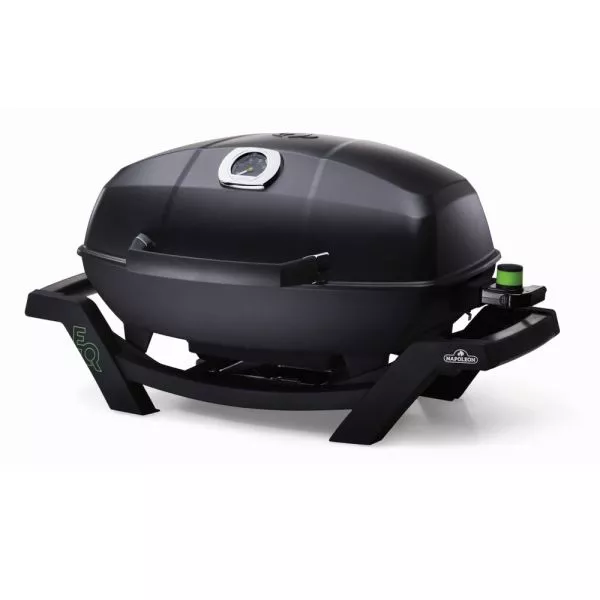 Mobiler Elektrogrill Napoleon Electric TravelQ PRO285E 3 Mobiler Elektrogrill Napoleon Electric TravelQ PRO285E – Bild 3