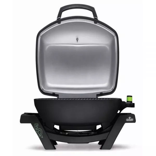 Mobiler Elektrogrill Napoleon Electric TravelQ PRO285E 2 Mobiler Elektrogrill Napoleon Electric TravelQ PRO285E – Bild 2