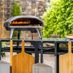 Ooni Steckverbinder-Set Für Modultische -Campingausrüstung modultische miteinander verbinden aussenkueche gestalten ooni steckverbinderset 1000 2 27324