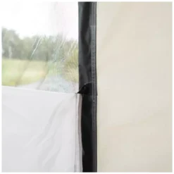 Wohnmobil Luftvorzelt Westfield Vega 2.0 | Breite 200 Cm -Campingausrüstung moskitonetz insektenschutz aufblasbares westfield wohnmobilvorzelt vega 2 0 200 cm 1000 5 28388