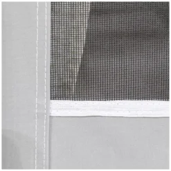 Luftvorzelt Wohnwagen Dometic Residence AIR All-Season | Grösse 15 | 990 - 1.015 Cm -Campingausrüstung moskitonetz insektenschutz gitter dometic residence air all season luftvorzelt wohnwagen 1000 10 24712