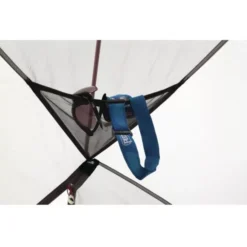 Trekkingzelt MSR Elixir 1, Grün -Campingausrüstung msr elixir 1 trekkingzelt rucksackzelt ein personen zelt gruen 5 5 18880