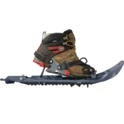 MSR Evo Trail Schneeschuhe, Midnight -Campingausrüstung msr evo trail midnight schneeschuhe schneewanderung 1000 3 24327