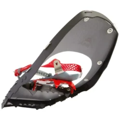 Schneeschuhe MSR Lightning Ascent Men's M 22, Cobalt Blue -Campingausrüstung msr lightning ascent mens m 22 cobalt blue blaue schneeschuhe herrenschneeschuhe maennerschneeschuhe dtx steigeisen 1000 4 20169