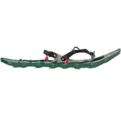 Schneeschuhe MSR Lightning Trail 25 IN, Ranger -Campingausrüstung msr lightning trail 25 ranger unisex riemen zaehne schneeschuhe 1000 3 24374