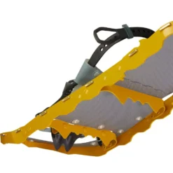 Schneeschuhe MSR Lightning Trail Women's W 25, Hops -Campingausrüstung msr lightning trail w 25 damen schneeschuhe fuer schneewanderung zaehne riemen steighilfe 1000 3 24379