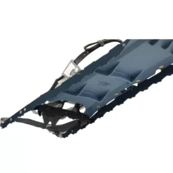 MSR Revo Trail 25 IN Schneeschuhe, Marine Fog -Campingausrüstung msr revo trail 25 m marine fog zaehne maenner schneeschuhe 1000 5 24316