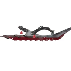 MSR Revo Trail Women's W 25, Iron -Campingausrüstung msr revo trail women w 25 iron schneewanderung schuhe damen zaehne riemen 1000 5 24385