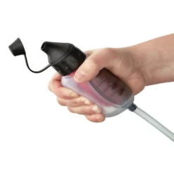 Outdoor-Wasserfilter MSR Trailshot Mikrofilter (Pumpe) -Campingausrüstung msr trailshot mikrofilter wasserreiniger wasseraufbereiter wasserentkeimung trinkwasseraufbereitung 1000 3 15474