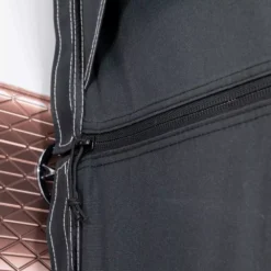 Wohnmobilvorzelt Dometic Rally Air Pro 260 M 13 Wohnmobilvorzelt Dometic Rally Air Pro 260 M -Campingausrüstung multi height system dometic hoehenverstellbares anschlusssystem fuer vorzelte vorzeltanschluss system geschlossen 1000 5 21833