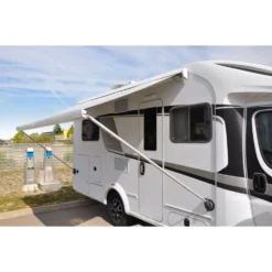 Markisen-Stützfusshalter MultiAnker 2.0 Saugnäpfe -Campingausrüstung multianker 2 0 abstuetzung markisenfuss an fahrzeugwand 1000 1 22721