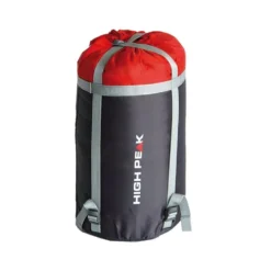 Mumienschlafsack High Peak Pak 600 Eco -Campingausrüstung mumienschlafsack high peak pak 600 eco kompressions packsack leichtschlafsack 1000 3 26548