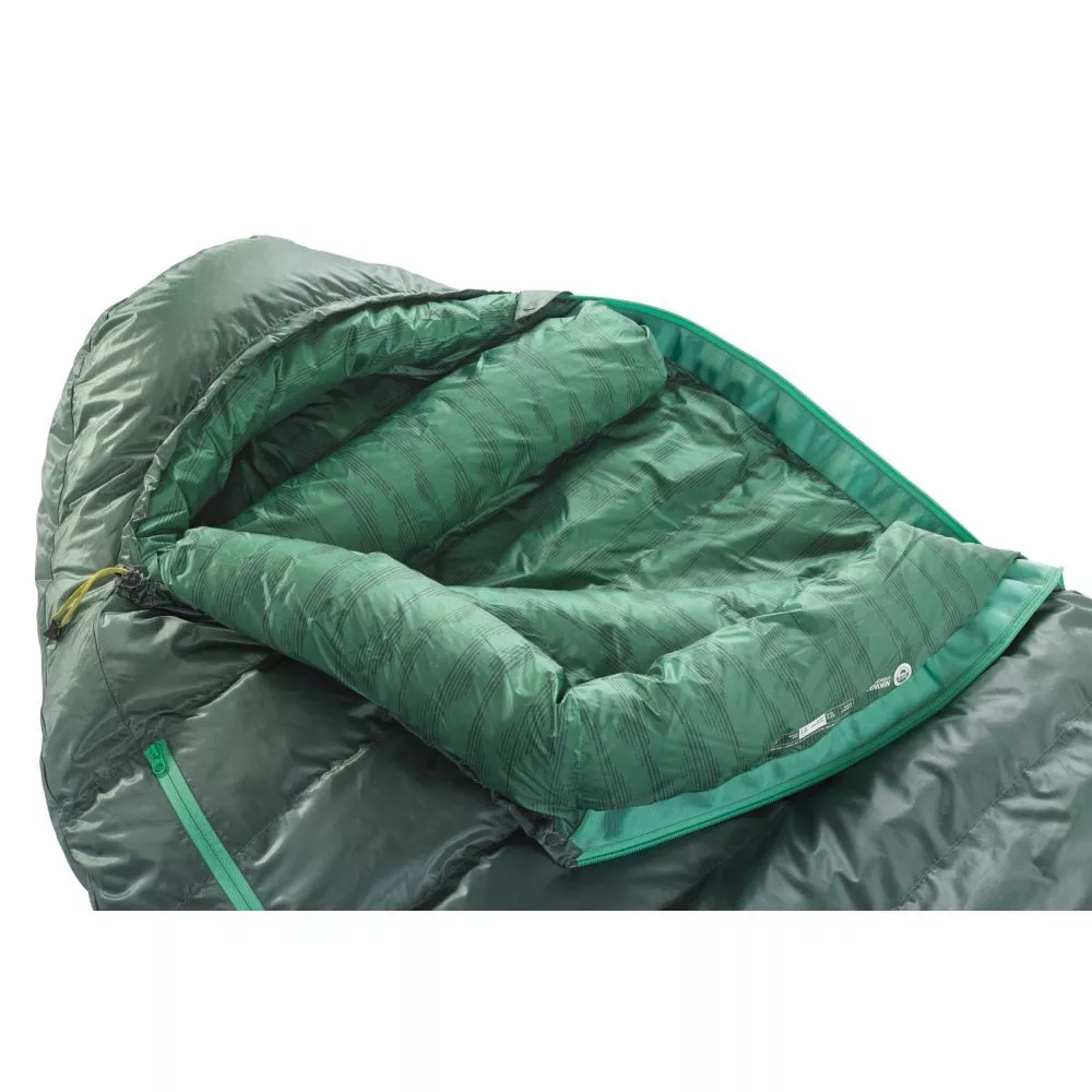Daunenschlafsack Therm-a-Rest Questar 32F/0C Large 3 Daunenschlafsack Therm-a-Rest Questar 32F/0C Large – Bild 3