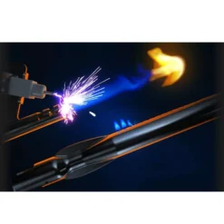 Napoleon 700-Series Einbau SIZZLE ZONE, Groß -Campingausrüstung napoleon 700 series einbau sizzlezone gross jetfire zuendsystem 1000 7 24920