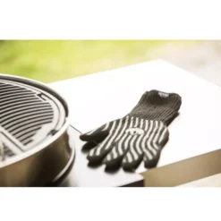Napoleon BBQ Grillhandschuh -Campingausrüstung napoleon bbq grillhandschuh grillfingerhandschuh grill handschuh grillzubehoer 3 2 15252