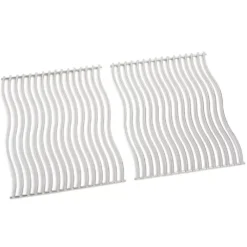 Napoleon Edelstahl Roste Für BILEX 485 -Set