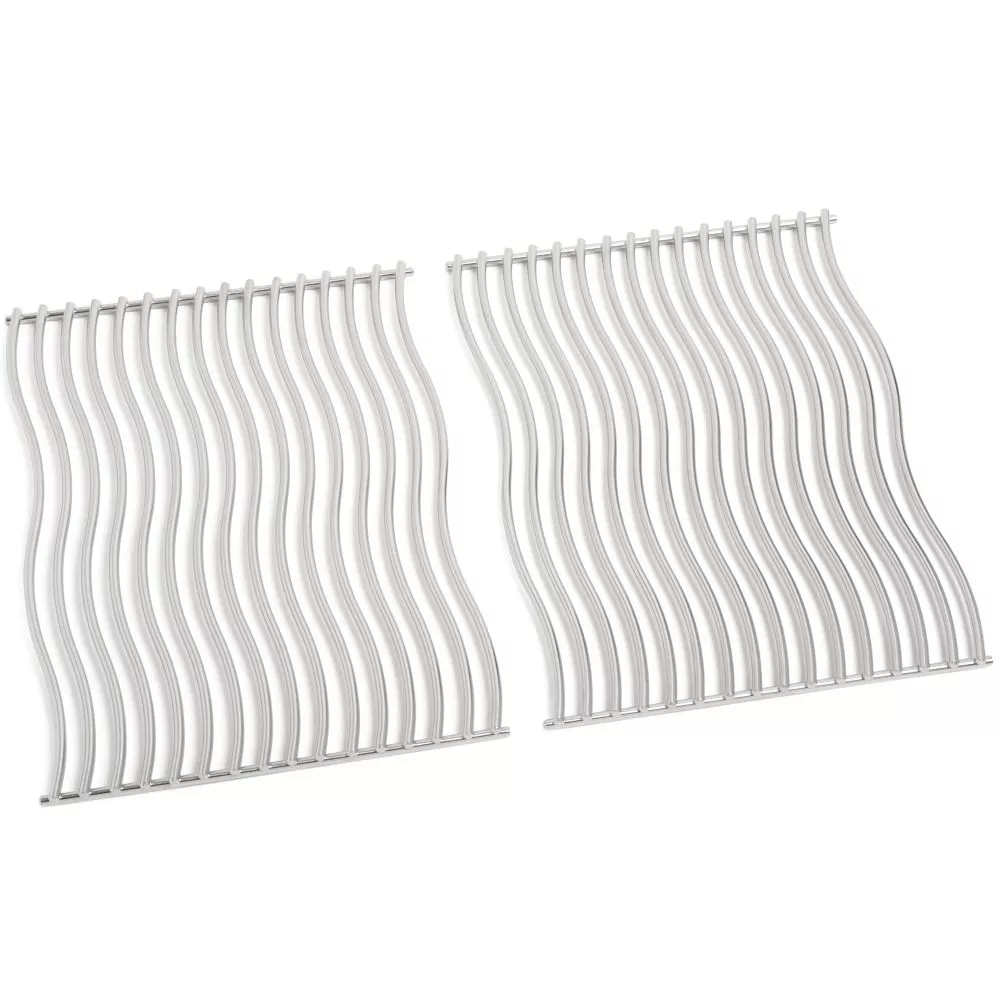 Napoleon Edelstahl Roste Für BILEX 485 -Set 1 Napoleon Edelstahl Roste Für BILEX 485 -Set