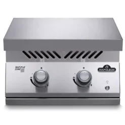 Napoleon 700-Series Einbau SIZZLE ZONE, Groß