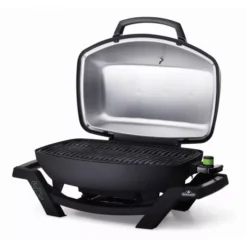Mobiler Elektrogrill Napoleon Electric TravelQ PRO285E 13 Mobiler Elektrogrill Napoleon Electric TravelQ PRO285E -Campingausrüstung napoleon elektro grill travelq pro 285e elektrogrill 3 17775