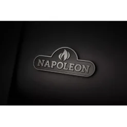 Gasgrill Napoleon Phantom Prestige 500 RSIB, Satin-schwarz -Campingausrüstung napoleon gas propan grill prestige 500 rsib logo mattschwarz 1000 15 21647
