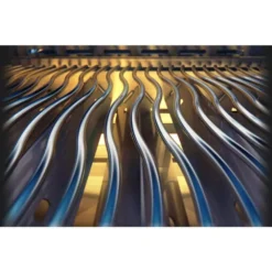 Gasgrill Napoleon Prestige 665 Connected RSIB, Edelstahl -Campingausrüstung napoleon gasgrill prestige665 connected rsib rostfreie wartungsarme stahlroste 9 27685