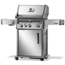 Gasgrill Napoleon Rogue Pro 425 SIB, Edelstahl 17 Gasgrill Napoleon Rogue Pro 425 SIB, Edelstahl -Campingausrüstung napoleon gasgrill rogue pro 425 edelstahl seitenbrenner accu probe 1000 2 20092